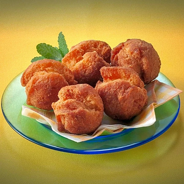 Health Experts Warn Against Frequent Consumption of Deep-Fried Foods Due to Health Risks