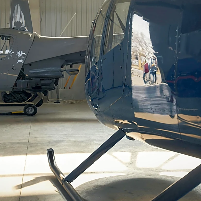 West Africa Plans Regional MRO Facility to Boost Aviation Maintenance