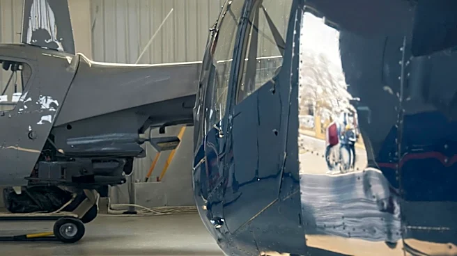 West Africa Plans Regional MRO Facility to Boost Aviation Maintenance