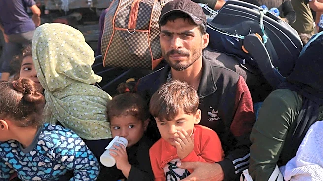 UNOPS Policy Advisor Role Focuses on Energy Access for Displacement-Affected Communities
