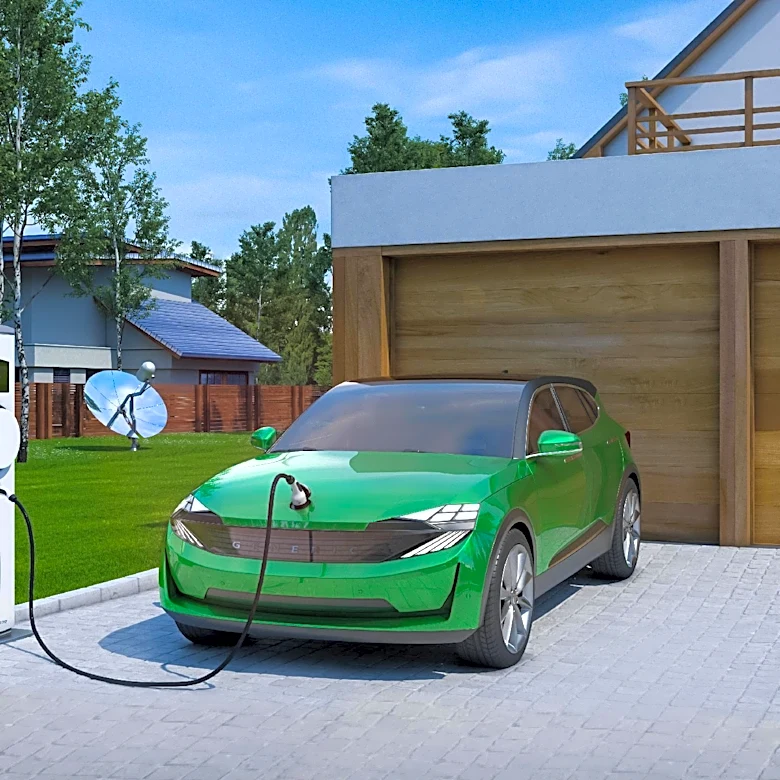 Massachusetts Launches Solar-Powered EV Carshare Pilot for Low-Income Neighborhoods