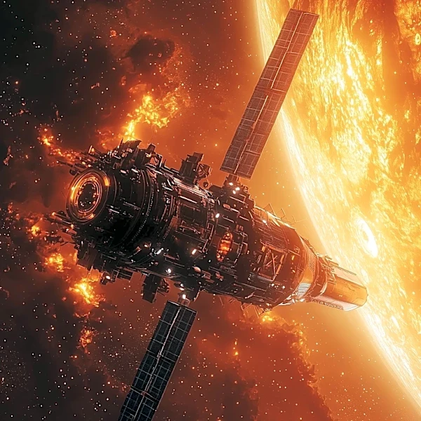 NASA Prepares Roman Space Telescope for August Launch to Enhance Cosmic Data Collection