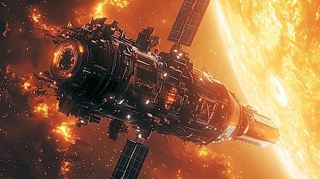 NASA Prepares Roman Space Telescope for August Launch to Enhance Cosmic Data Collection