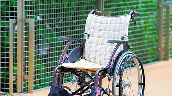 Portland and Multnomah County Sued Over Inaccessible Emergency Systems for Disabled Residents