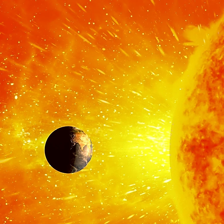 New Study Suggests Extreme Solar Storms Could Be More Devastating Than Previously Thought