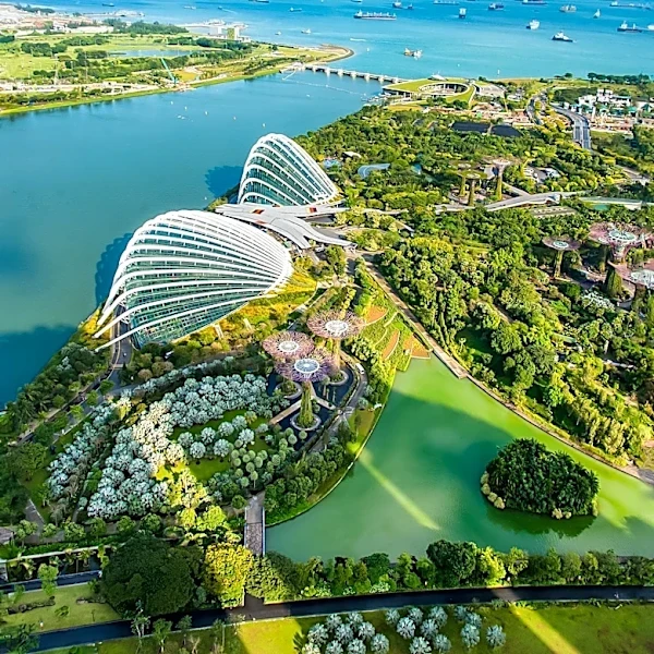 Australia and Singapore Sign Agreement to Enhance Defence Industrial Cooperation