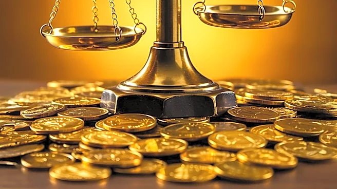 Federal Court Blocks Minnesota's Ban on Prediction Markets