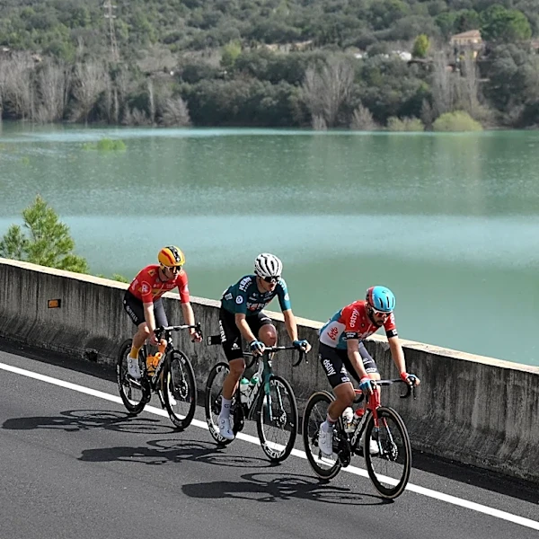 Tour de France Plans for 2029 in Germany Gain Momentum