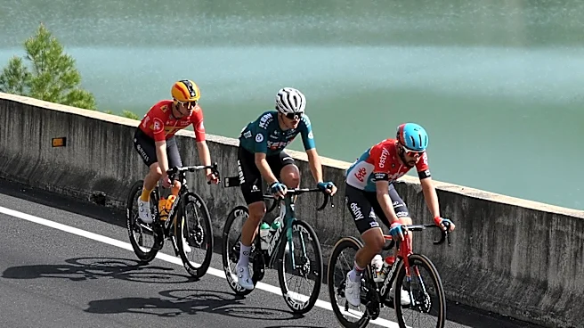 Tour de France Plans for 2029 in Germany Gain Momentum