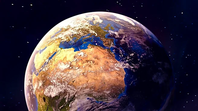 AEIP Scholars Programme Launches to Foster Africa-Europe Research Collaboration
