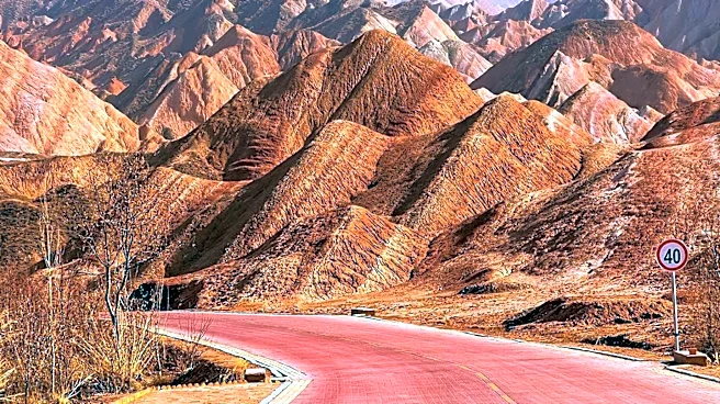 Geological Study Reveals Potentially Larger Rare Earth Reserves at China's Bayan Obo