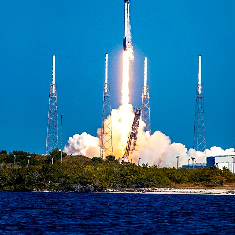 Rocket Lab Secures $266M Space Force Contract for Missile-Defense Launches from Alaska