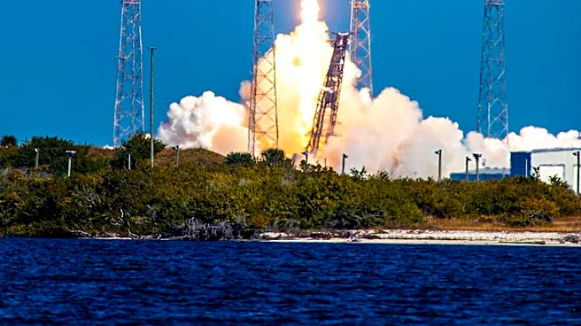 Rocket Lab Secures $266M Space Force Contract for Missile-Defense Launches from Alaska