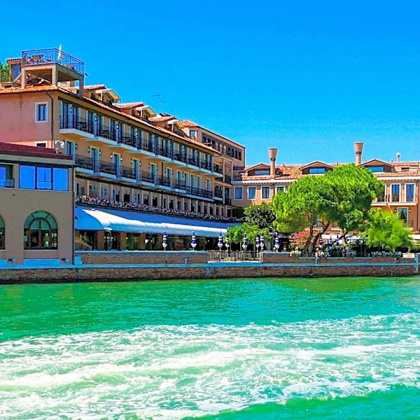 Rocco Forte Hotels to Open Luxury Hotel in Fasano, Italy by 2028