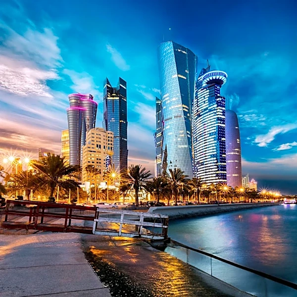 Cityscape West KSA Launches to Boost Real Estate Investment in Saudi Arabia's Western Region