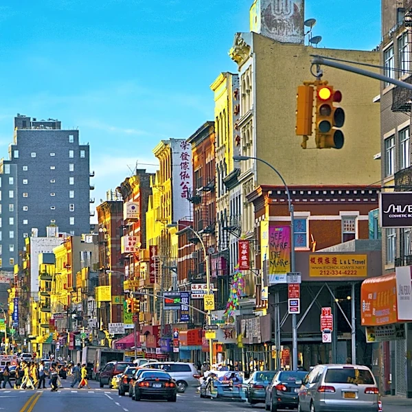 Staten Island Sees Significant Growth in Chinese Immigrant Population