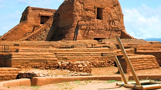 Trump-Aligned Board Votes to Weaken Protections for Historic Sites