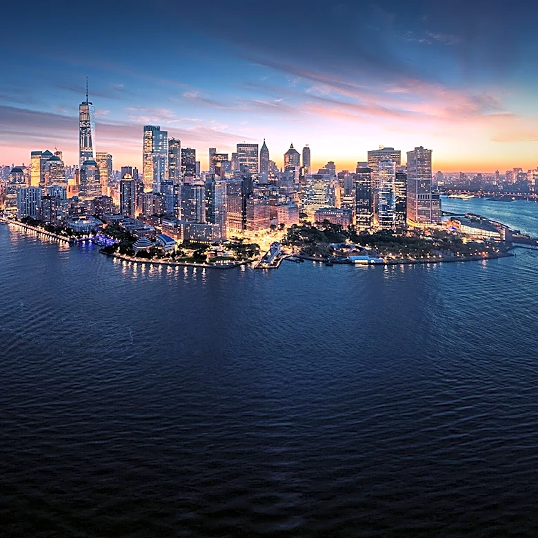 New York City Opens Safe Locations Amid Severe Storm Flooding Threat
