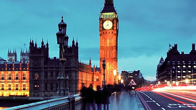 UK Government Introduces New Work Support for Young People