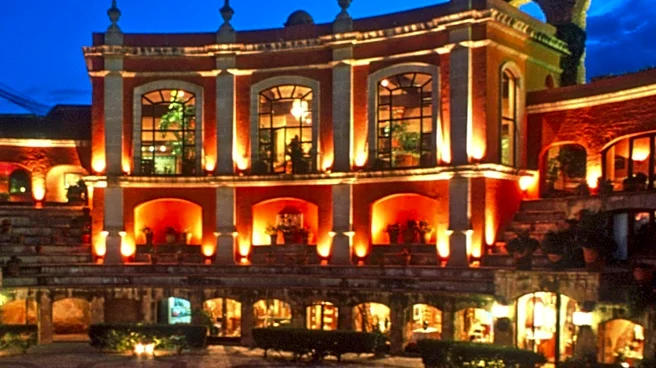 Hacienda Delays Meeting on Autonomous Financing Amidst PP's Request