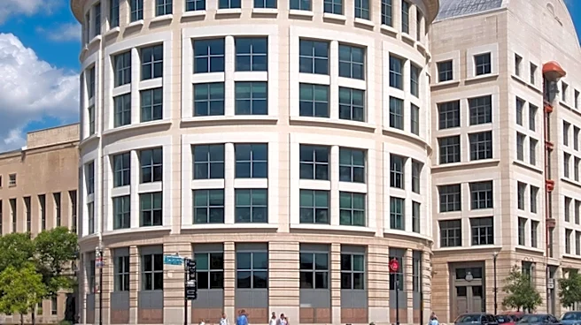 DOJ Investigates Medical Schools for Alleged Race-Based Admissions Practices