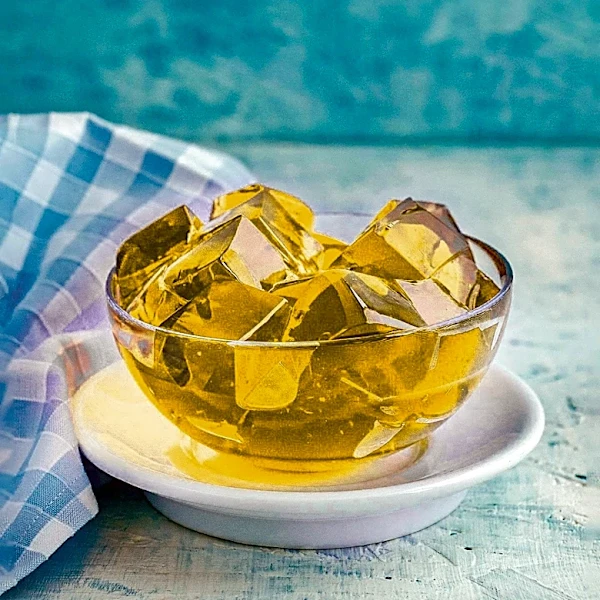 Fake 'Jelly Diet' Misinformation Highlights Risks of Health Claims Online