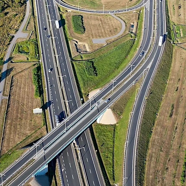 Georgia Department of Transportation Opens New Turn Lanes in Peachtree City to Improve Traffic Flow