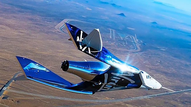 U.S. Transportation Secretary Announces Initiative to Streamline Commercial Space Licensing