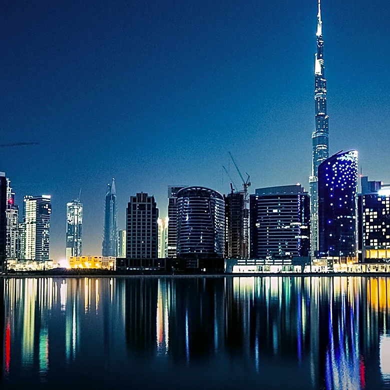 UAE Joins Nvidia's Open Secure AI Alliance Amid Regional Developments