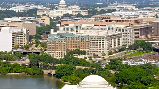 Washington Crime Stats System Faces 'Systemic Breakdown' in Internal Controls, Report Finds