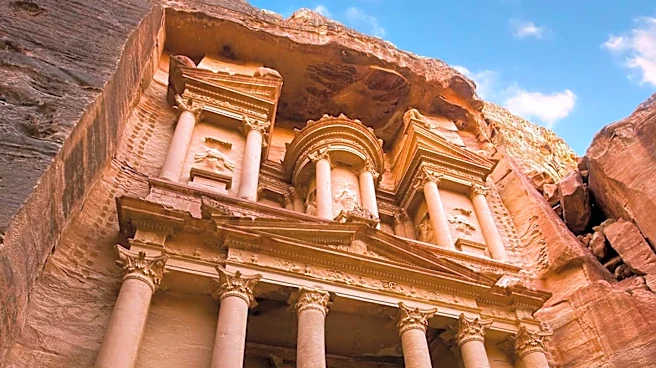 UNESCO Inscribes 25 New Sites on World Heritage List, Expanding Global Cultural Recognition