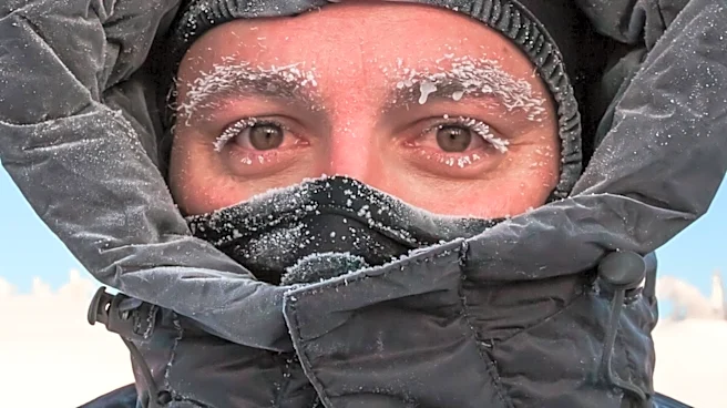 Renowned Photojournalist Bob Hallinen Passes Away at 77, Leaving Legacy in Alaska