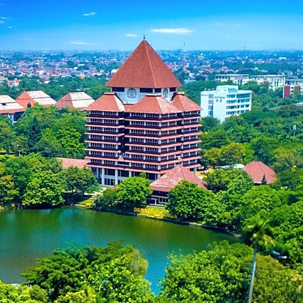 Indonesia's Methane Reduction Efforts Transform Waste Management Practices