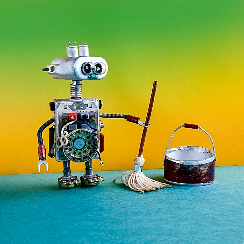 Legislation Introduced to Ban Chinese Robots Posing National Security Threat