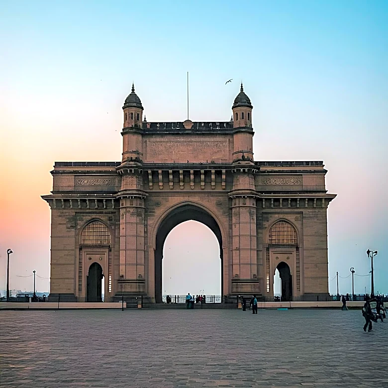 Economists Cut India's GDP Growth Forecast Due to Oil Price Shock and Geopolitical Tensions