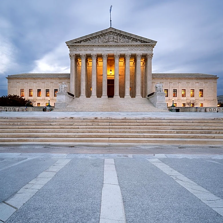 Supreme Court Approval Plummets to Record Low Amid Controversial Decisions