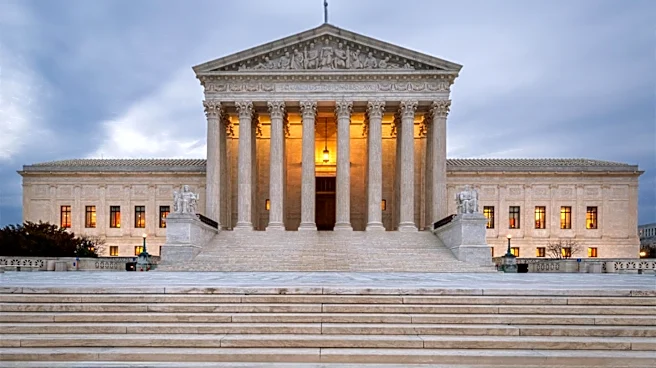 Supreme Court Approval Plummets to Record Low Amid Controversial Decisions
