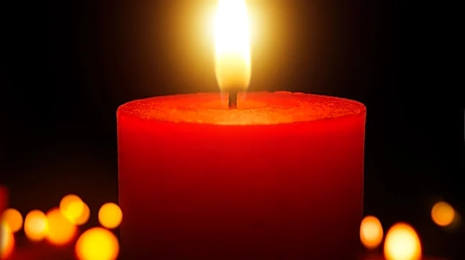 Donna Louise Saunders Passes Away at 65, Leaves Legacy in Rutherford County