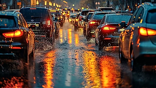 City of Raleigh to Lift Water Restrictions Following Improved Rainfall