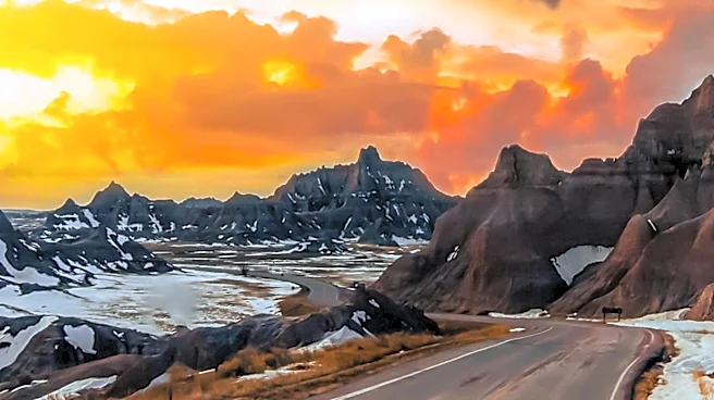 Wyoming Closes Recreation Roads to Protect Private Lands from Unauthorized Use