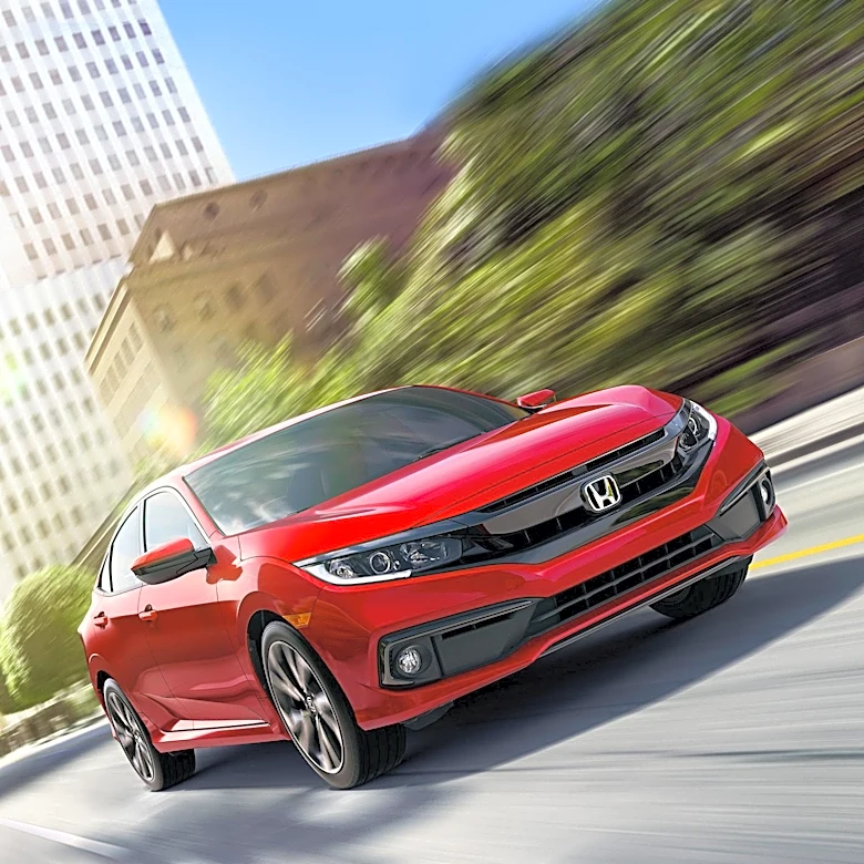 Philadelphia Police Report Surge in Honda Thefts Amidst Rising Vehicle Crime