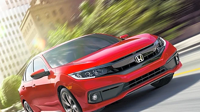 Philadelphia Police Report Surge in Honda Thefts Amidst Rising Vehicle Crime