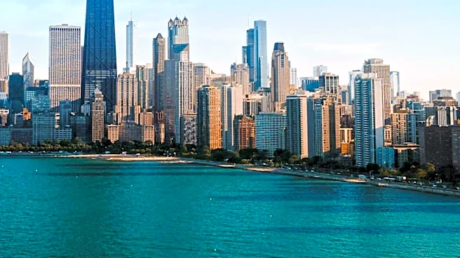 Michigan Cyclosporiasis Cases Surpass 10,000 Amid Ongoing Outbreak