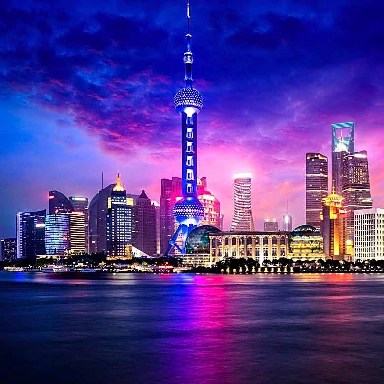 IMF Raises China's 2026 Growth Forecast Amid High-Tech Transformation
