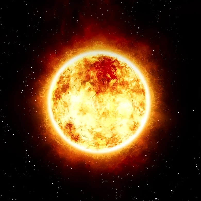 Astronomers Capture Image of Betelgeuse's Suspected Companion Star