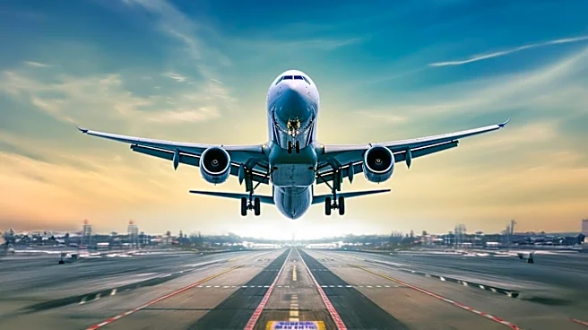 West Africa Explores Regional MRO Development to Boost Aviation Sector