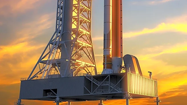 NASA's Roman Space Telescope Transported from Goddard to Kennedy for Launch