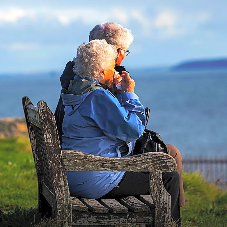 Scientists Discover Genetic Factors Do Not Solely Determine SuperAgers' Memory Abilities