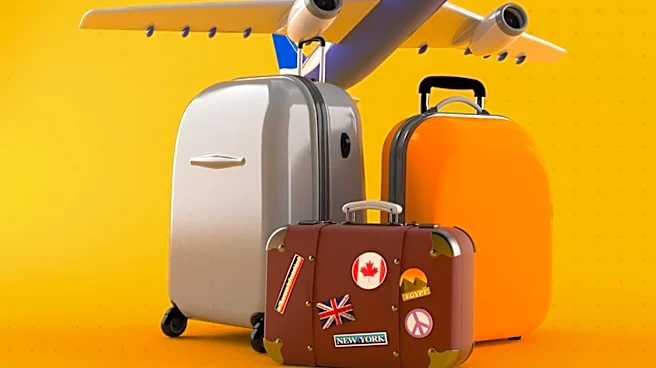 President Trump's Policies Lead to Significant Decline in Canadian Tourism to the U.S.