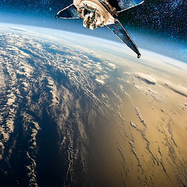 Reaction Wheel Failures Complicate NASA's Swift Rescue Mission
